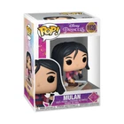 Mulan Funko Pop Disney Princess 1020 W/ Protector