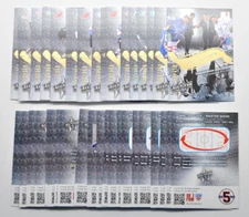 2012-13 Sereal KHL Kings of Hockey Gold (#/350) Pick a Player Card