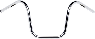BILTWELL 1'' Handlebar w/ TBW Plugs Ape Hanger 6004-1057