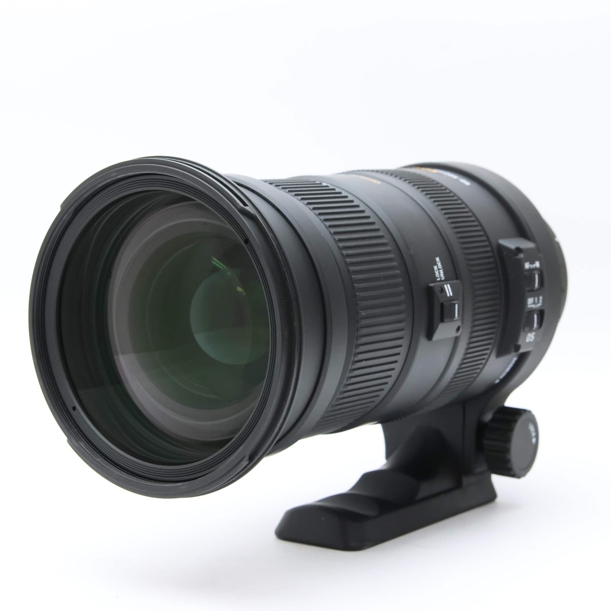 SIGMA 50-500mm 1:4.5-6.3 APO （キャノン用） SIGMA 50-500mm 1:4.5-6.3 APO （キャノン用）