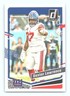 2023 Donruss #222 Dexter Lawrence