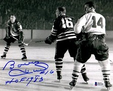 Chicago Blackhawks Collecting and Fan Guide 93