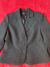 Kasper Women’s Blazer Size 6 Grey