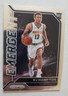 2020-21 Panini Prizm RJ Hampton Emergent Rookie #26
