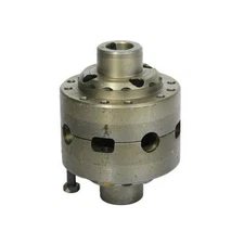 Volvo 11709484 Volvo Original Oem, Differential Housing Assembly, 2 Piece