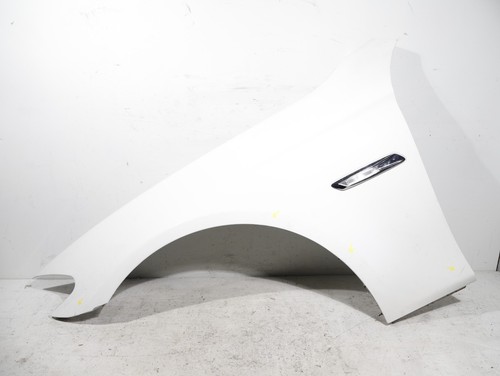 11-16 BMW F10 528i 535i 550i Front Left Driver Side Fender Alpine White 300 OEM