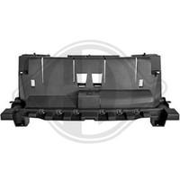 1X Halter StoßFäNger Diederichs 4014862 Hd Priority Parts FüR CitroëN Peugeot Vo