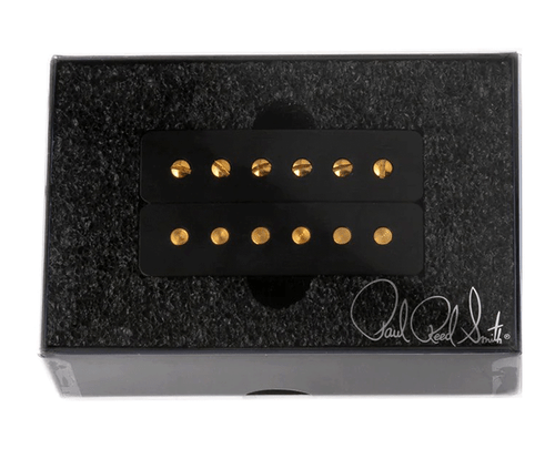 PRS HFS Treble Pickup - Gold Posts Uncovered - Open Box