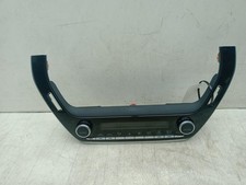 Toyota Corolla Ac Air Con Heat Control Panel 5590002m20 Mk12 2018 - 2024