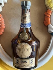 1950s B & B . BENEDICTINE France.  23/32 Pint