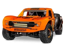 Traxxas Unlimited Desert Racer UDR 6S RTR 4WD Race Truck (Fox) [TRA85086-4-FOX1]