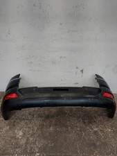 Pare-choc arrière Peugeot 3008