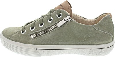 Legero Fresh Damen Halbschuh grün
