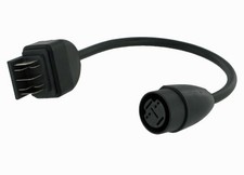 For Raymon Hardray E 7.0, Adapter Cable for Charger