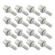 Tire Screw Fittings Easy Installation Tire Screws Load Distribution Feature