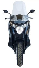 PARABREZZA FABBRI EXCLUSIVE PER HONDA INTEGRA 700-750 2012 2013 2014