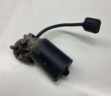 Mercedes W123 C123 S123 Windschutz Scheiben Wischer Motor Vorne GEPR&Uuml;FT TOP