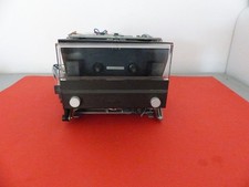 RFT SK 3930 Braun Hifi  Kassettenlaufwerk