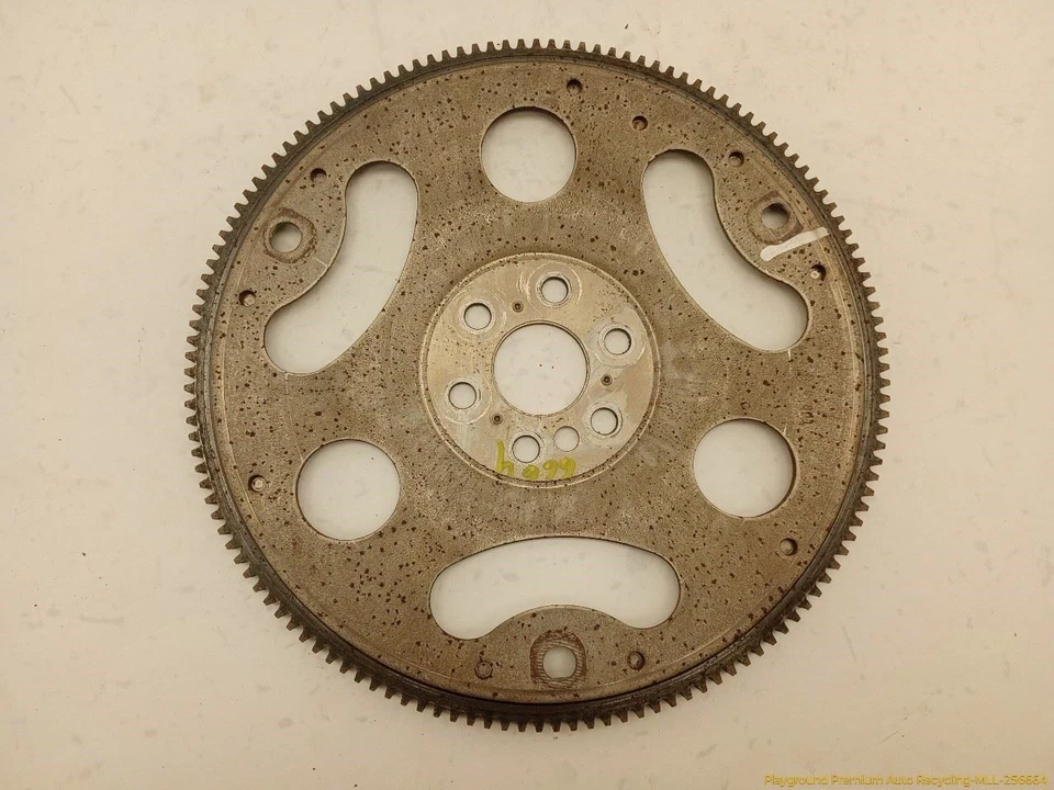 Volante de inercia Pontiac Solstice transmisión automática 2,4 L 4 cilindros compatible con 2006-2010 Foto 2 de 4