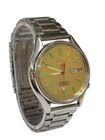 Vintage Seiko Automatic Date Day Dial Wrist Watch  SP443