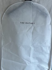 The OUTNET Garment Bag 38x23