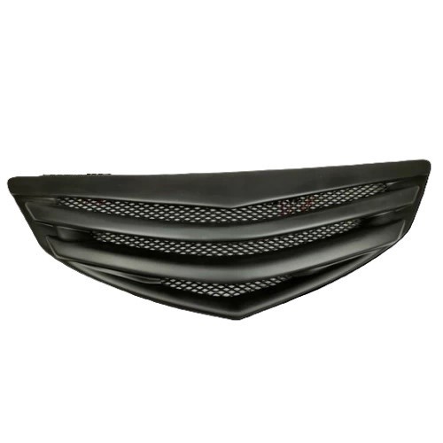 ぱんだこぱんだ③ for Mazda 3 grill sport abs plastic 2003-2009 hatchback 5 door set