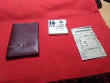 Contatore calorie URSS