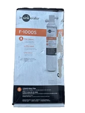 InSinkErator F1000S Standard Under Sink Water Filtration System for Instant Hot