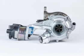 Turbolader BorgWarner für OPEL INSIGNIA Caravan Astra J Sports Tourer (P10)