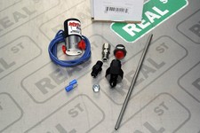 Nitrous Express Mainline Nitrous Purge Kit W 4an Manifold Nx-ml15600 Nitrous Express Mainline Nitrous Purge Kit W 4an Manifold Nx-ml15600