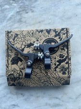 Paul Components Love Levers (short pull/ Canti/dropbar Disc)