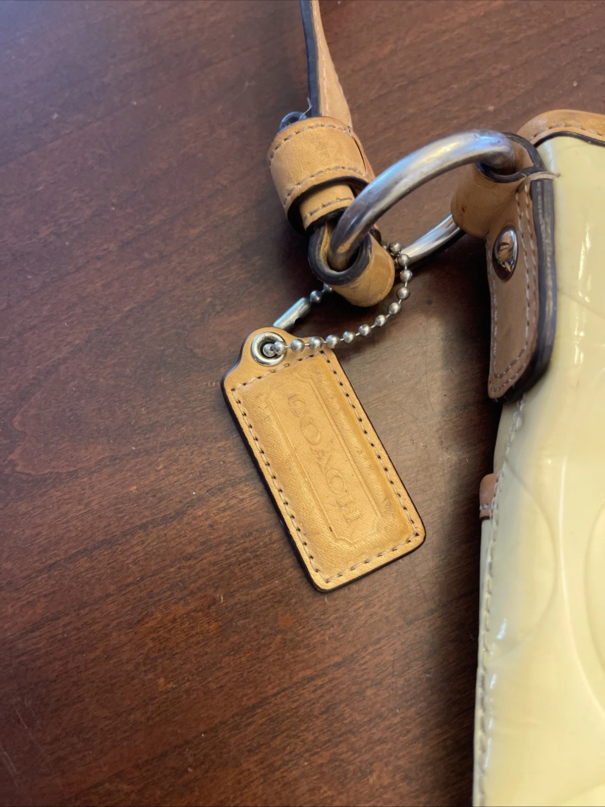 COACH Carrozza j1281 f20022