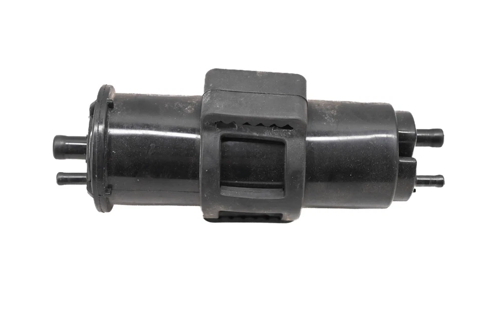 19 Honda Grom 125 Evap Canister - Imagem 4 de 4