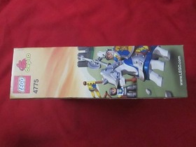 LEGO DUPLO Knight and Squire (4775) New