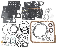Jegs 62124 Transmission Overhaul Kit For 1987-1993 Gm Th700r4