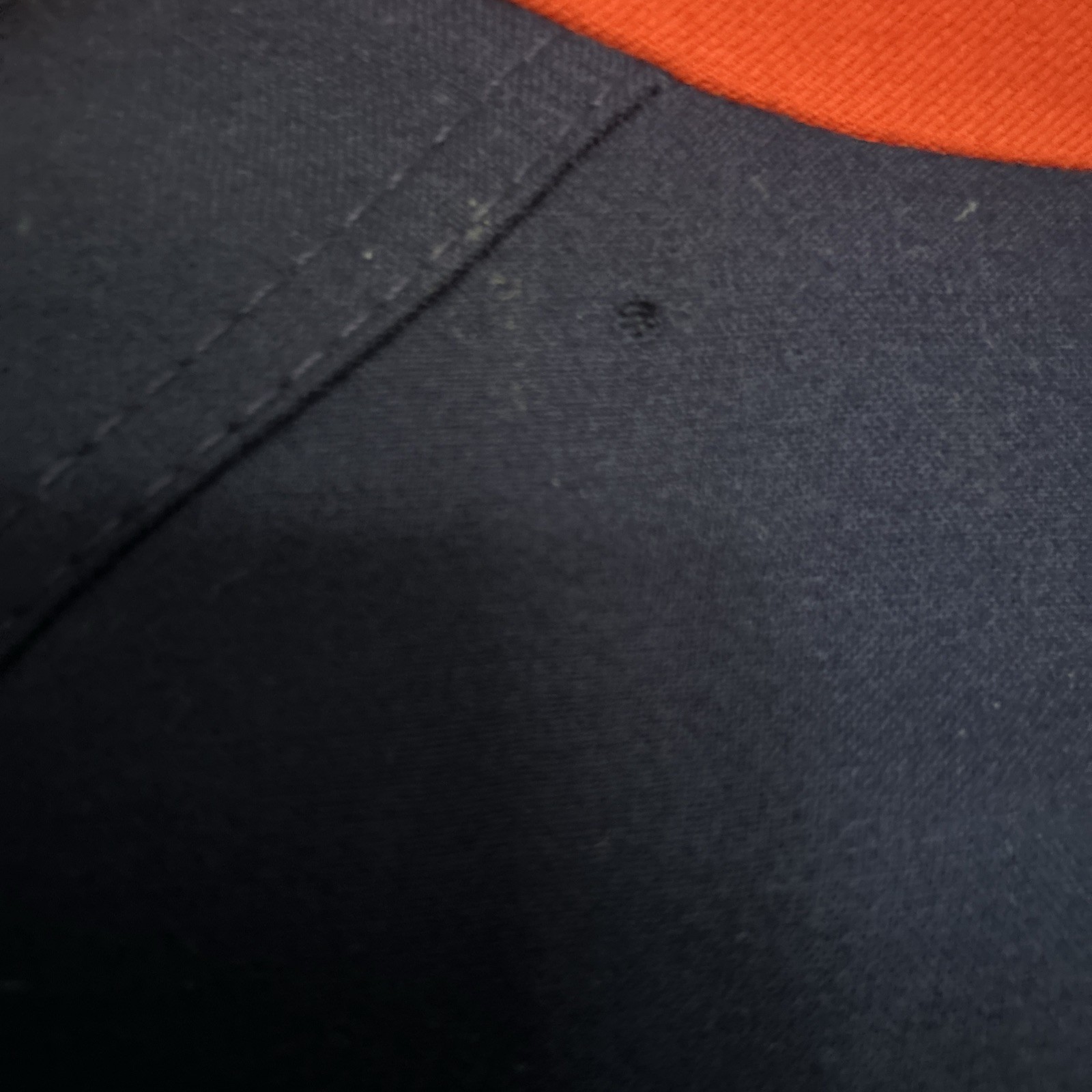 RARE VINTAGE WINDSMOOR BRITISH AIRWAYS CABIN CREW WOOL COAT, RED LINING, SIZE 12 12