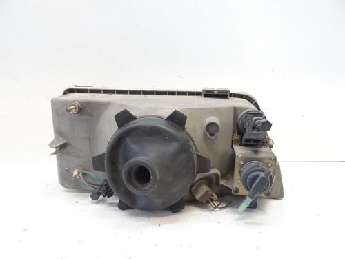 KOPLAMPGLAS LINKS Fiat DUCATO 2 PHASE 1 1315229080 - Afbeelding 1 van 3