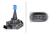 ÖLstandsensor MotorÖLsensor FÜR Vw, Seat, Skoda - Hella 6PR 013 680-081