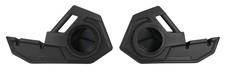 SSV WORKS RZ6-DF65U Front Door Speaker Pods For 2025-2026 Polaris RZR Pro R/S/XP