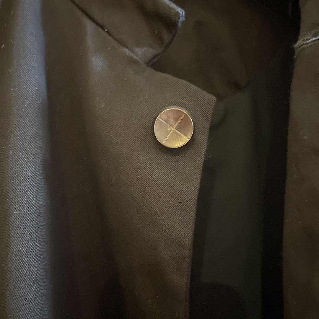 Incarnation4B Longjacket Lined | eBay