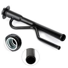 99-10 Fuel Tank Filler Neck Tube Pipe For Ford F-250 F-350 Super Duty