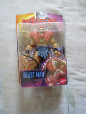 2026 MOTU CORE MOVIE BEAST MAN FIGURE