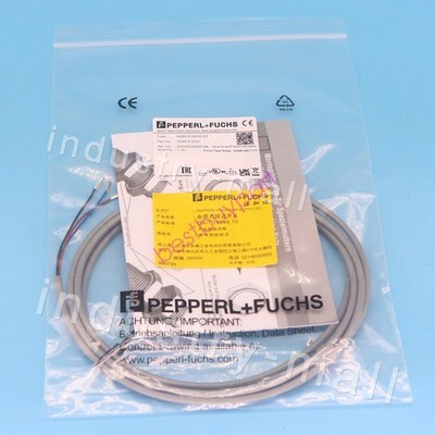 For Pepperl+Fuchs NBB2-6.5M30-E2 New Proximity Switch Free Shipping
