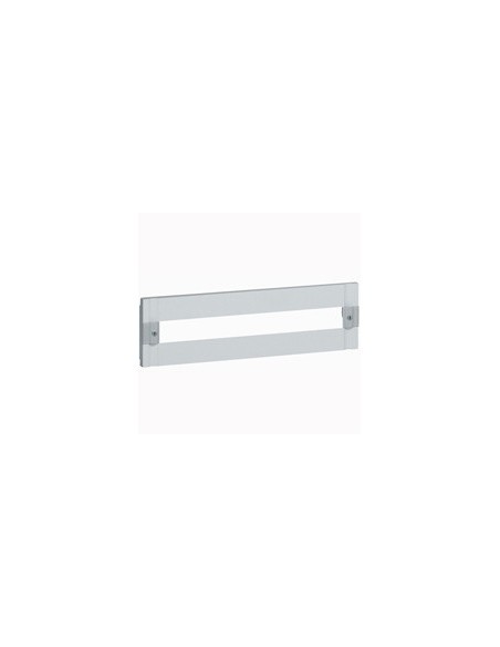 Plastron isolant 1/4 tour protection thermique h150mm pour modulaire XL3 400