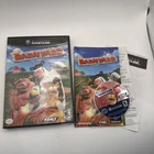 Barnyard (Nintendo GameCube, 2006) Tested complete CIB All Inserts