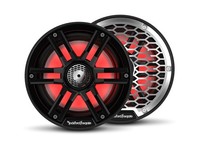 Rockford Color Optix Koax Lautsprecher 16,5Cm Leistung 150W RMS 600W Max. M2-65B