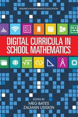 Curricula in School Mathematics, Paperback by Bates, Meg (EDT); Usiskin, Zalm...