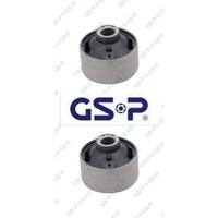 2X Lagerung FüR Lenker GSP 516243 Buchse 2 Querlenkerlager Rechts Links