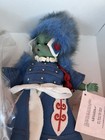 Nice 2002 Madame Alexander #33595 OEO Guard Wizard Of Oz Doll NRFB 8" W/ Tag — photo 5
