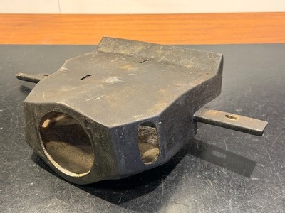 Alpine A310 1600 Lenkradverkleidung Glasfaser